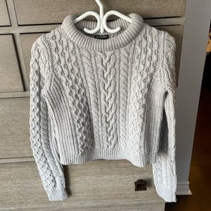 Club Monaco sweater